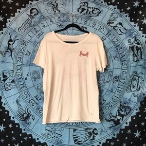 Vans Off the Wall t-shirt